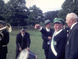 Schützenfest 1967